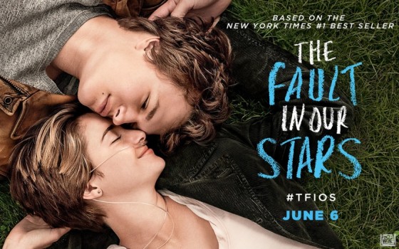 The Fault in Our Stars - Movie